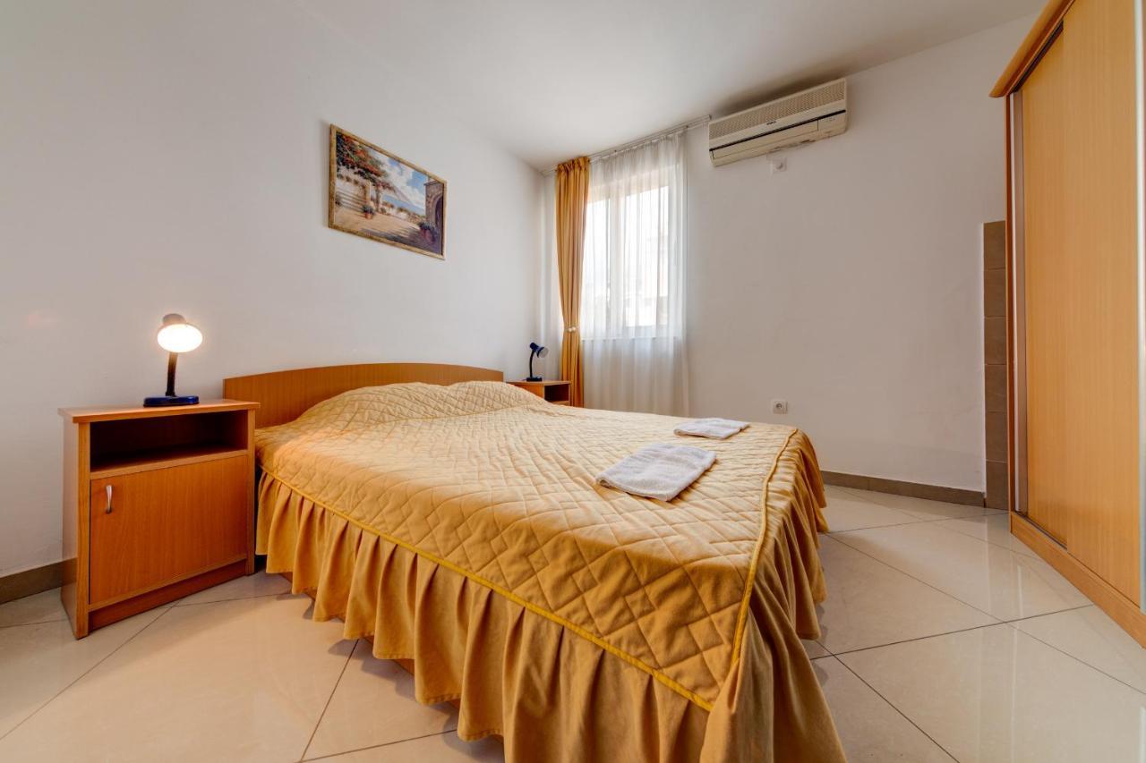 Hotel Suzana Budva Chambre photo