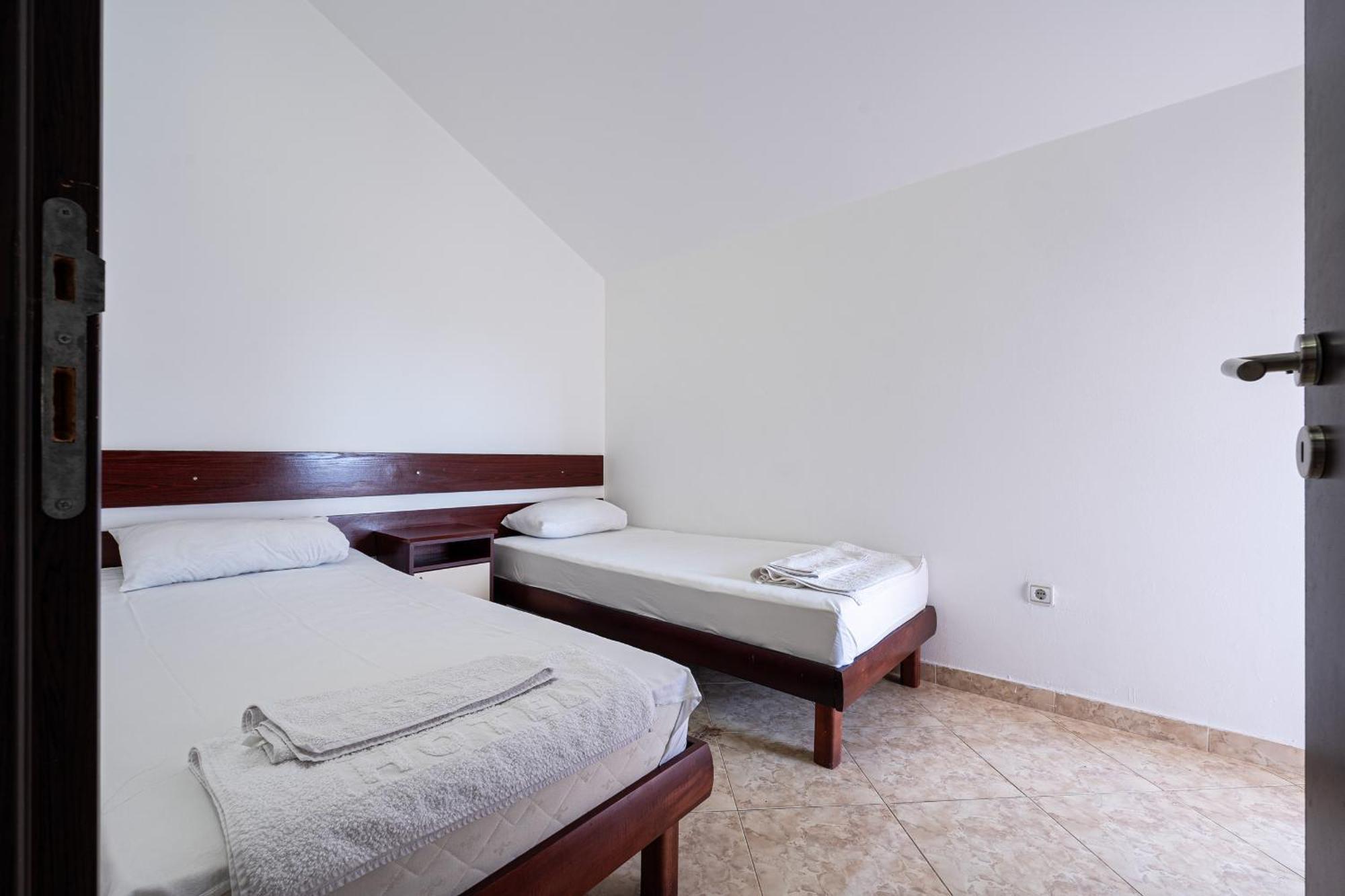 Hotel Suzana Budva Chambre photo