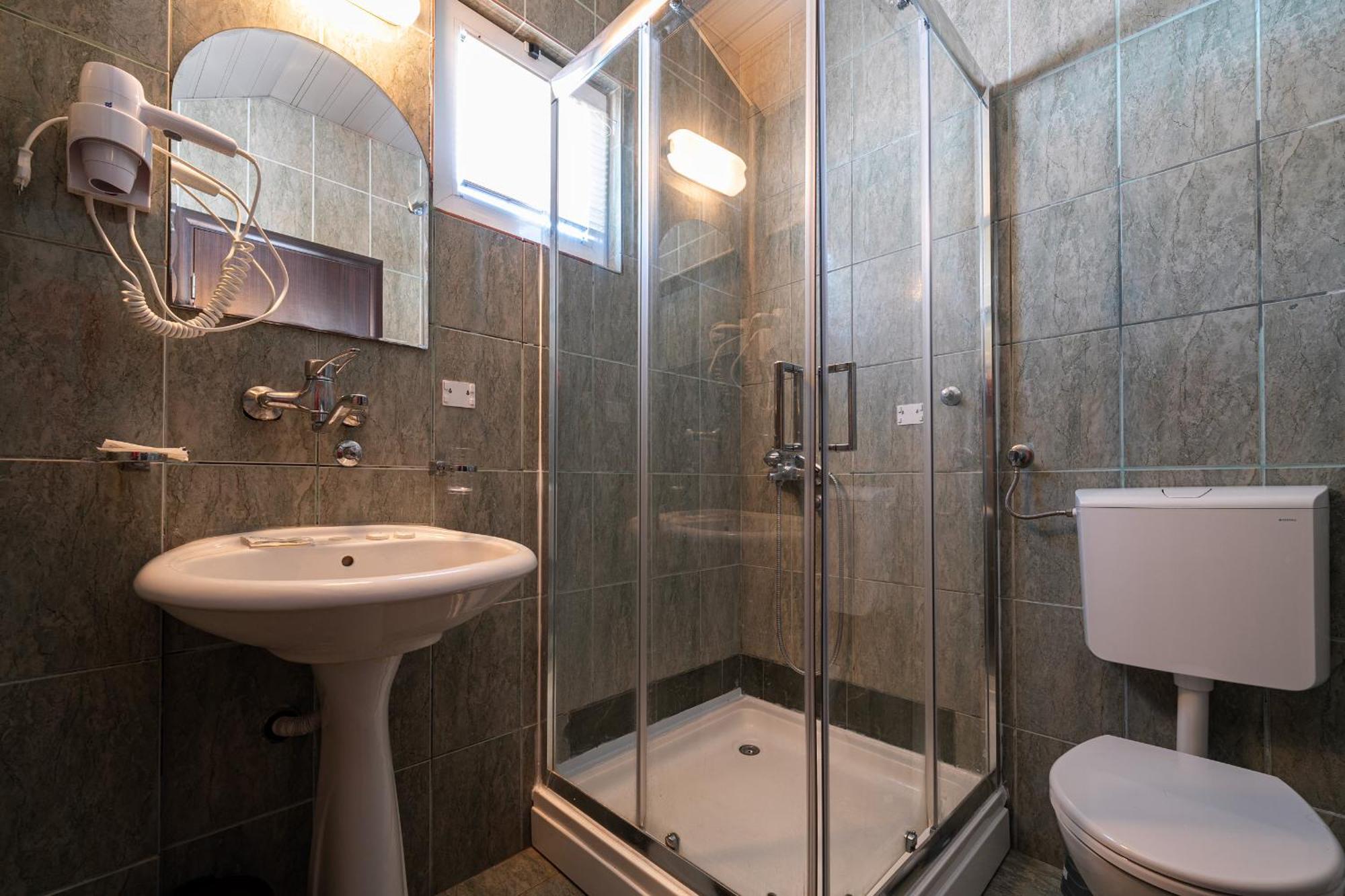 Hotel Suzana Budva Chambre photo
