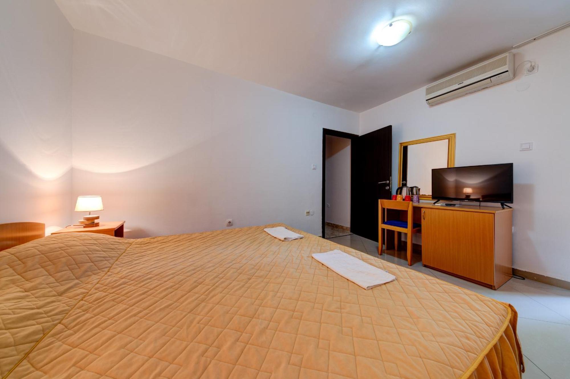 Hotel Suzana Budva Chambre photo