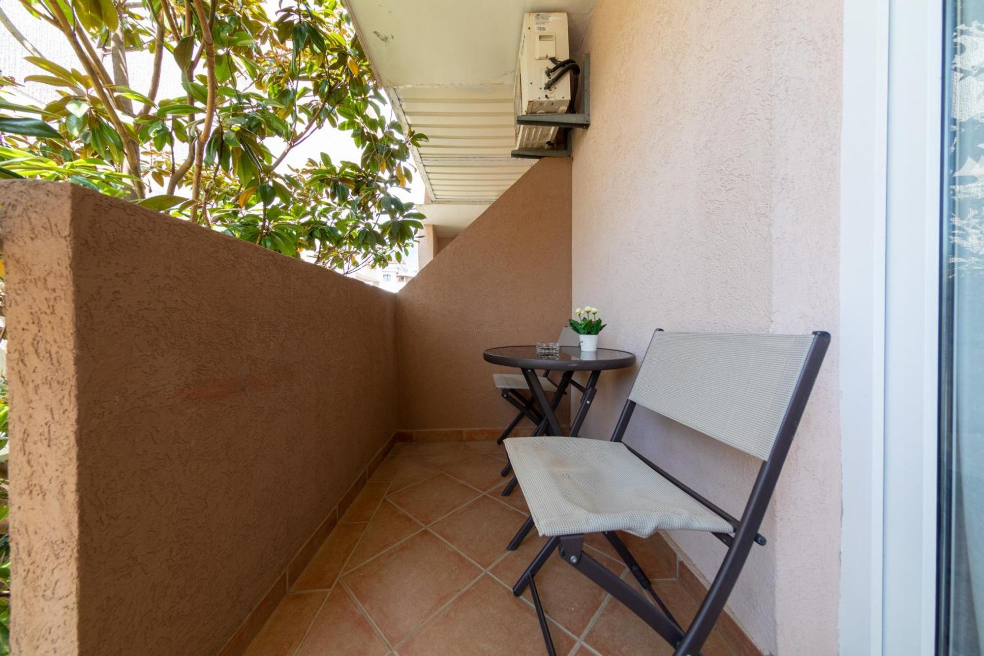 Hotel Suzana Budva Chambre photo